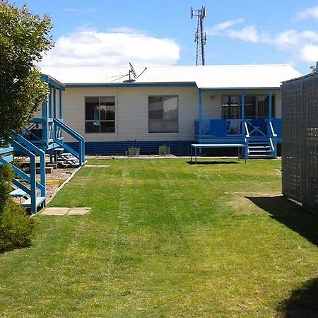 Marion Bay Holiday Villas מראה חיצוני תמונה