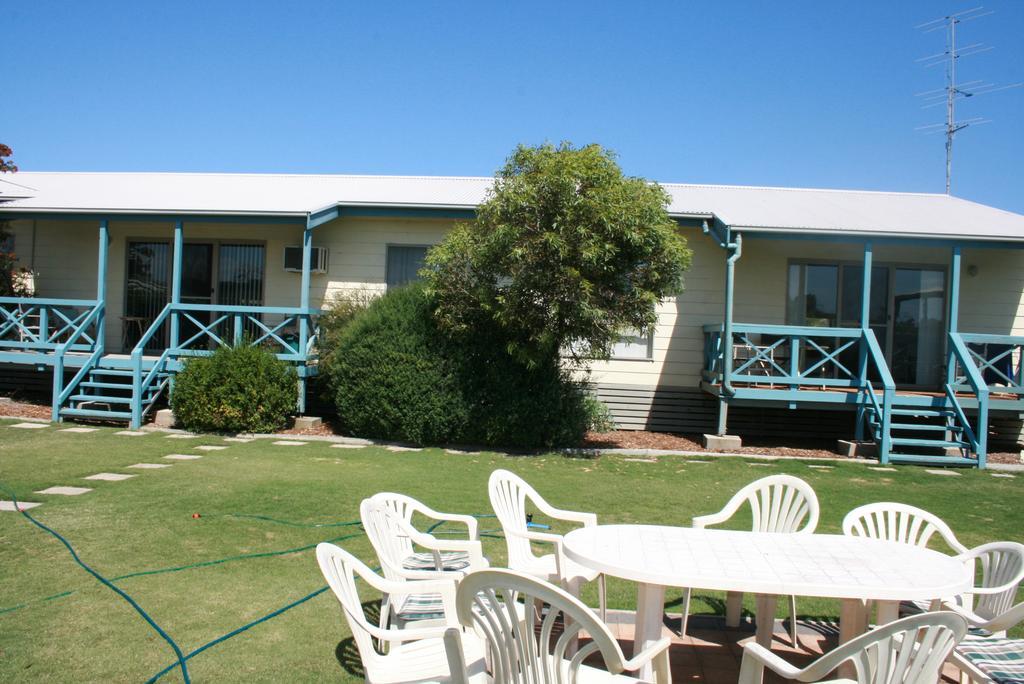 Marion Bay Holiday Villas מראה חיצוני תמונה