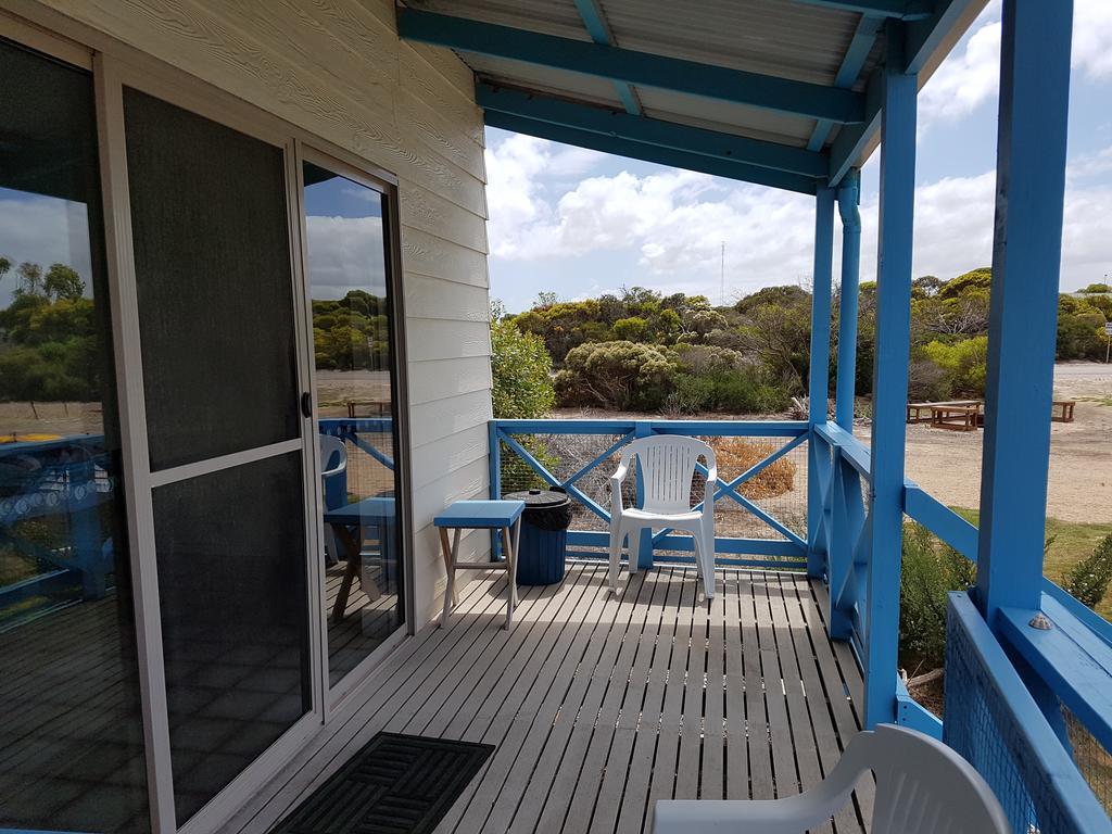 Marion Bay Holiday Villas מראה חיצוני תמונה