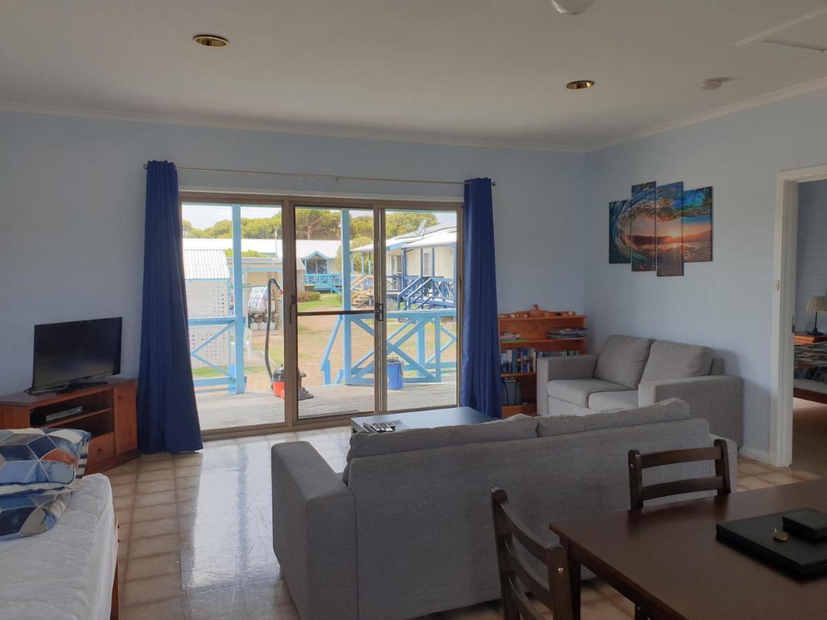 Marion Bay Holiday Villas מראה חיצוני תמונה