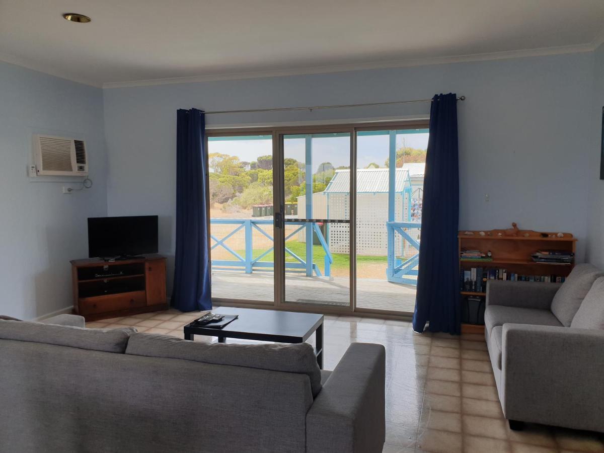 Marion Bay Holiday Villas מראה חיצוני תמונה